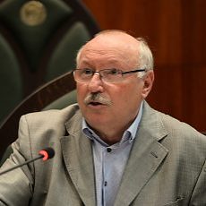 gen. Dr. h. c. prof. JUDr. Jaroslav IVOR, DrSc.
