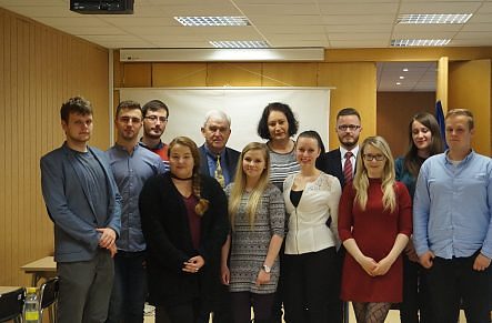 AMERICAN SCHOOL OF LAW VOL. 1