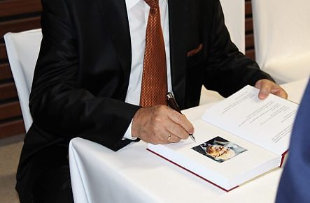 Medzinárodná vedecká konferencia pod názvom "Problematika recidívy v trestnej politike štátu“