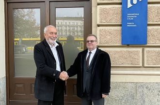 Erasmus+ na Právnickej fakulte Západočeskej univerzity v Plzni