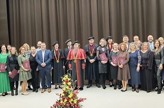 Stretnutie 1. absolventov PrF UMB 21.11.2025