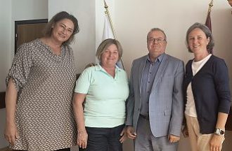 Erasmus+ na PrF UMB 5. - 9.10.2026
